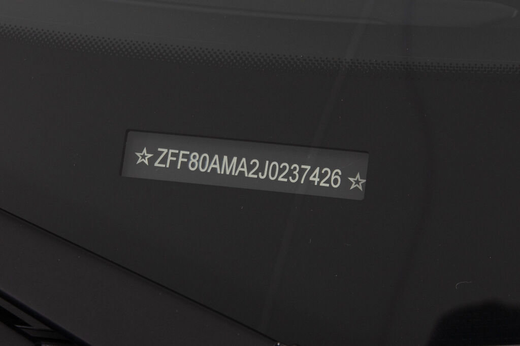 Used 2018 Ferrari 488 Spider image 29