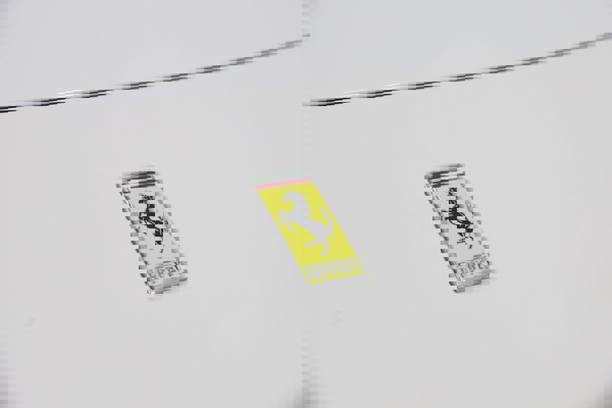 Used 2024 Ferrari 296 GTB image 29