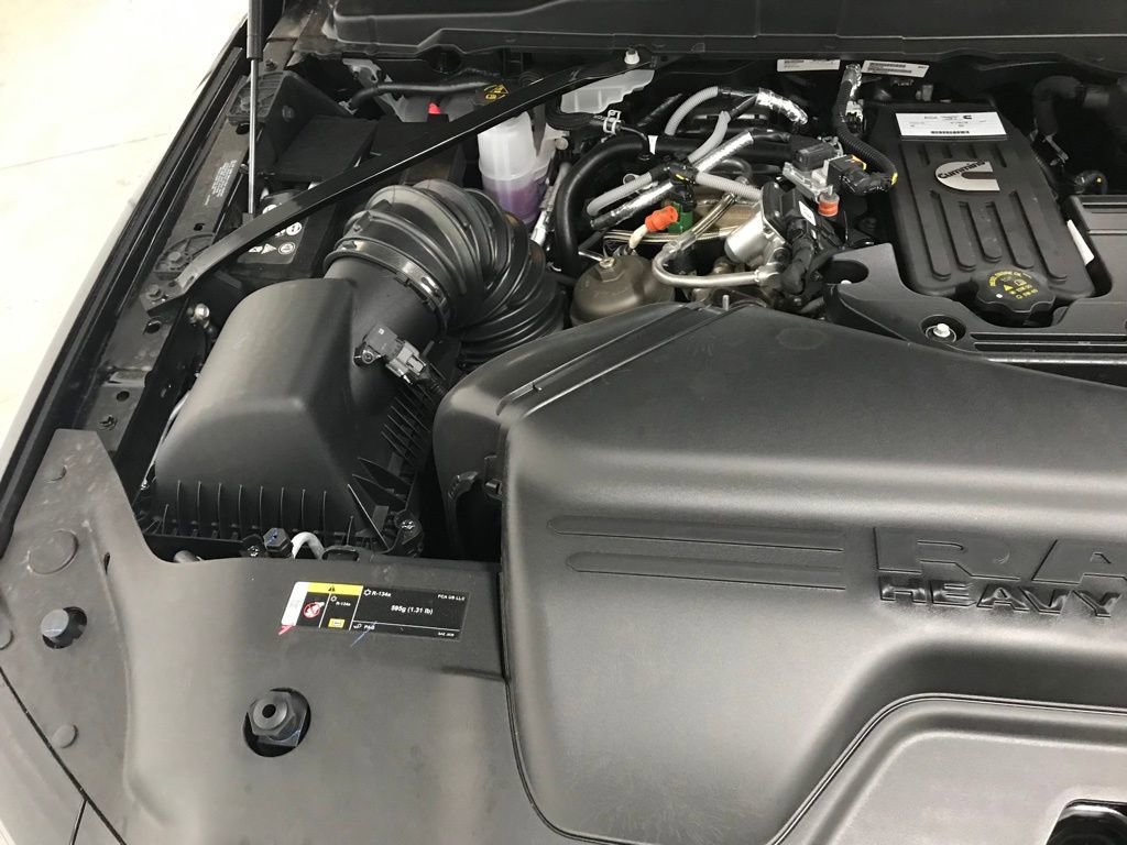 New 2026 RAM 2500 Big Horn image 48