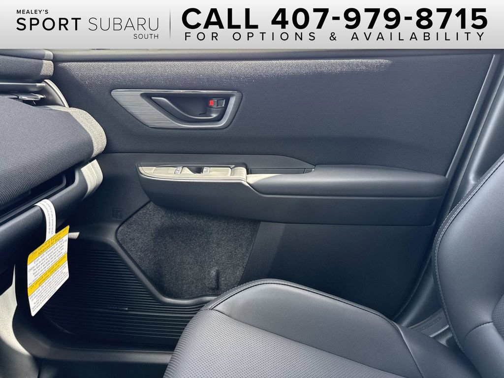 New 2026 Subaru Outback Limited AWD/4WD image 30