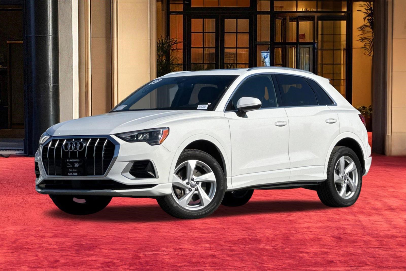 Used 2019 Audi Q3 2.0T Premium AWD/4WD image 24