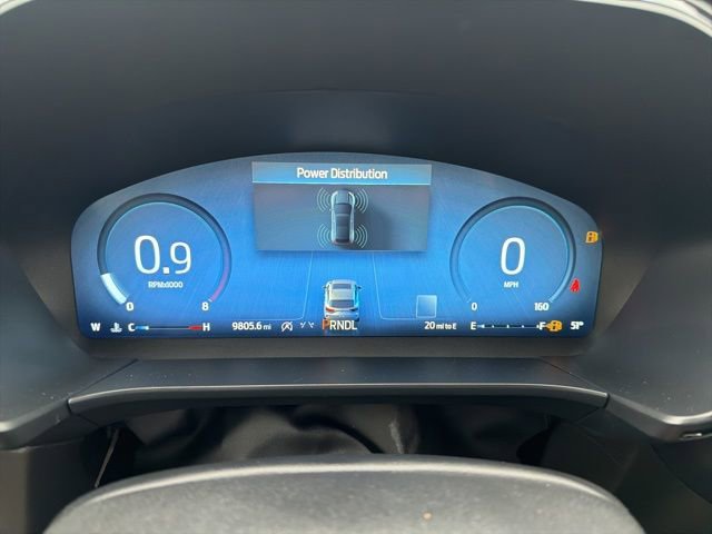 Used 2023 Ford Escape ST-Line Elite w/ Premium Technology Package image 20