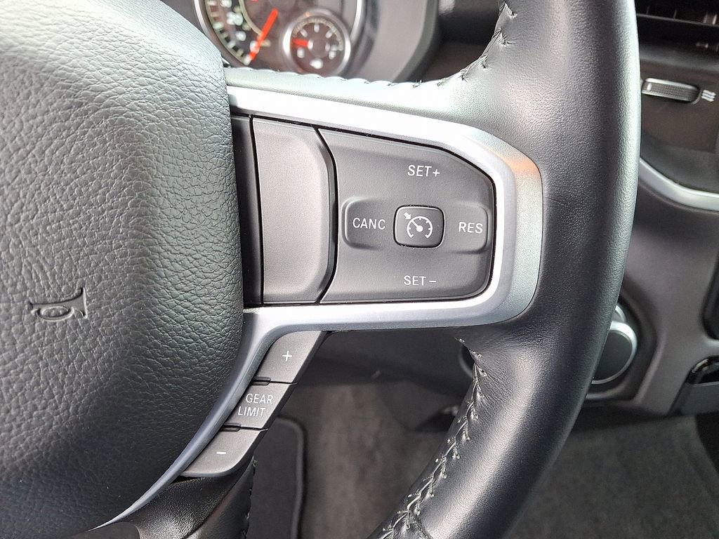 Used 2023 RAM 1500 Big Horn image 22