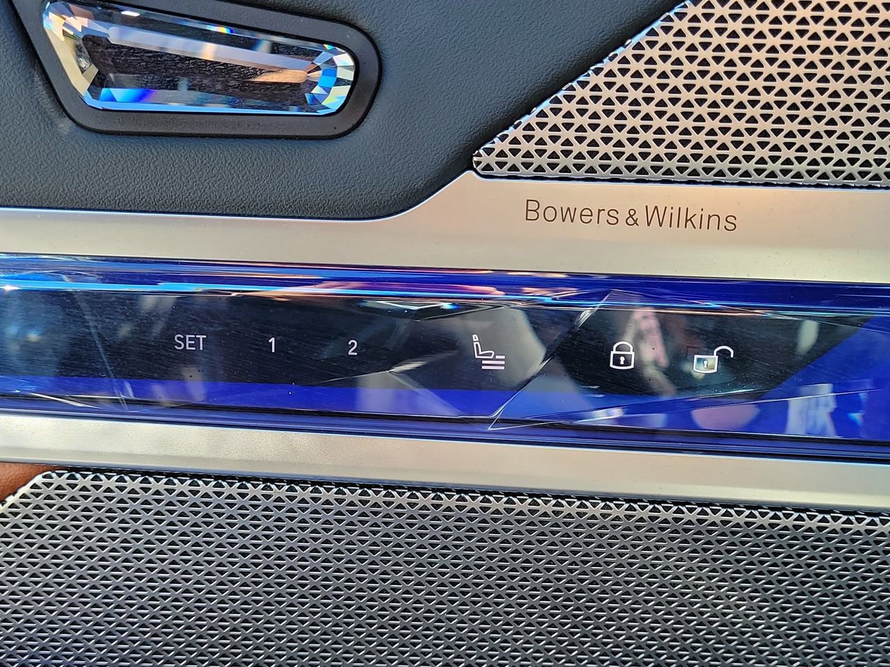 Used 2024 BMW 760i xDrive image 26