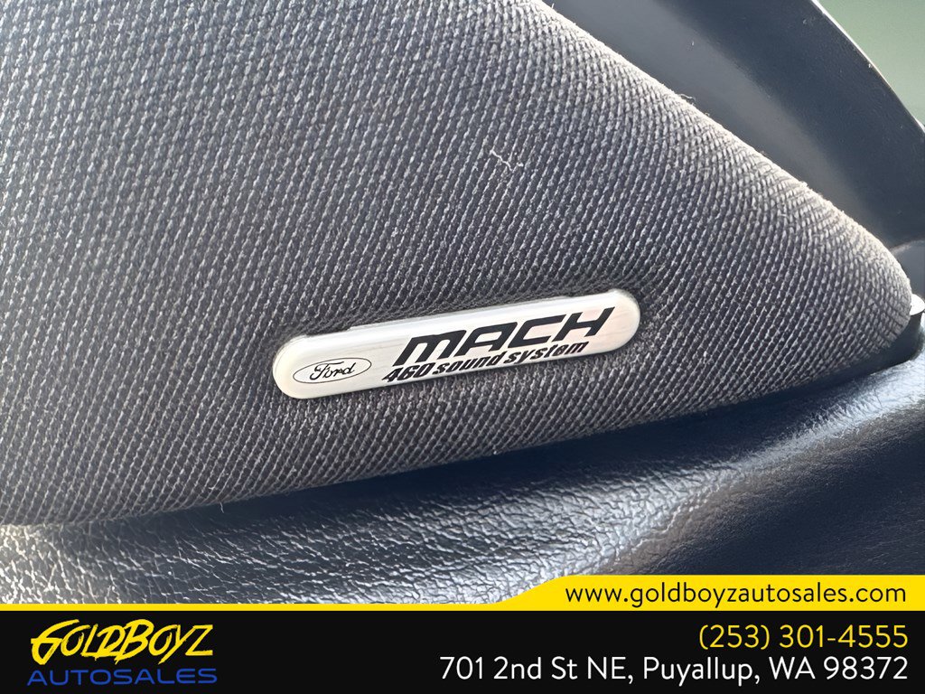 Used 1996 Ford Mustang Cobra RWD image 31