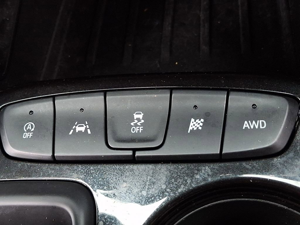 Used 2023 Chevrolet TrailBlazer LT w/ Convenience Package AWD/4WD image 25