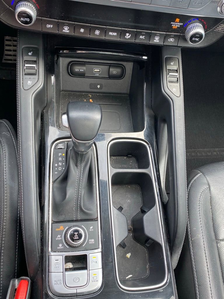 Used 2021 Kia Telluride SX image 19