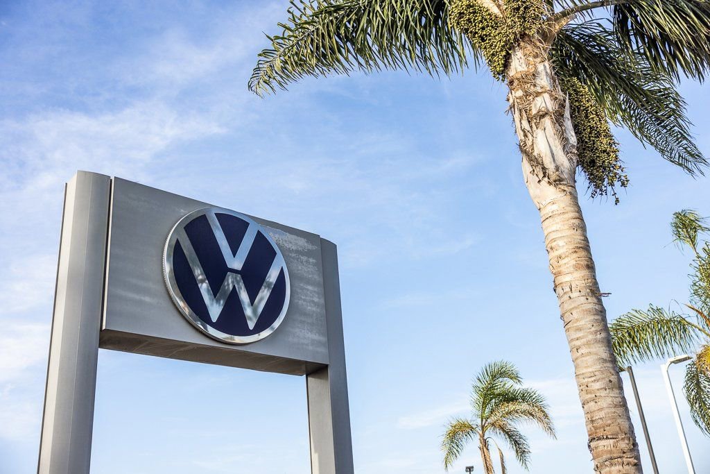 New 2025 Volkswagen Jetta SEL image 14