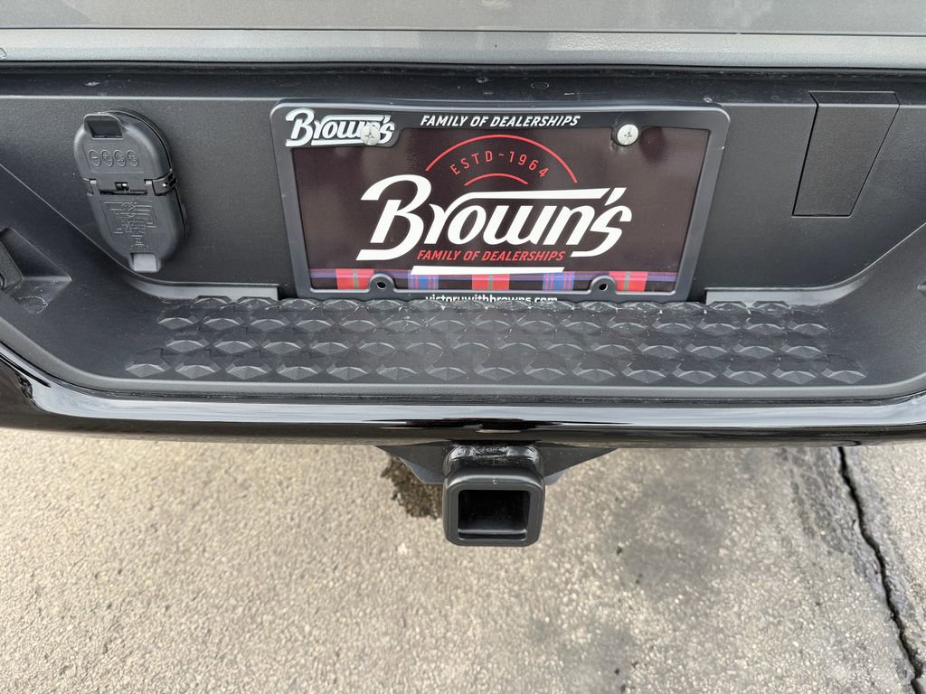 New 2026 Chevrolet Colorado Z71 w/ Z71 Convenience Package 2 image 8