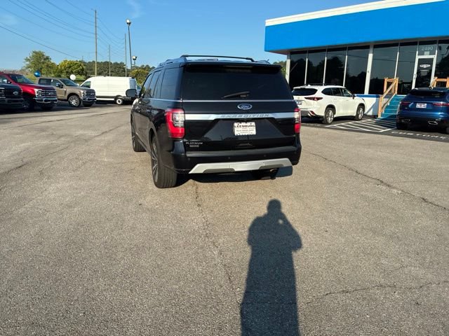 Used 2021 Ford Expedition Platinum AWD/4WD image 27