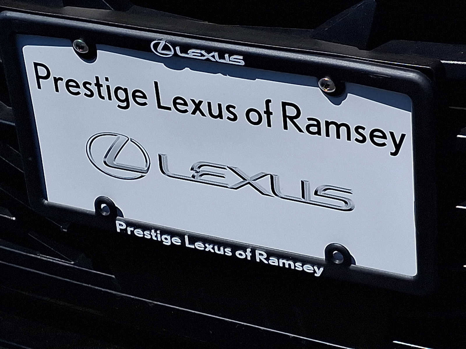 Used 2023 Lexus RX 350 Premium w/ Accessory Package AWD/4WD image 30