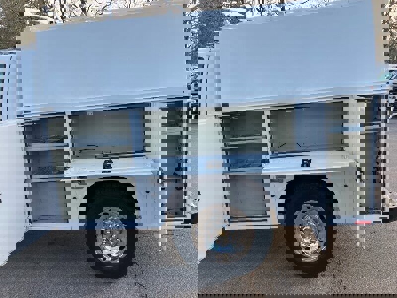 Used 2008 Ford F350 XL image 12