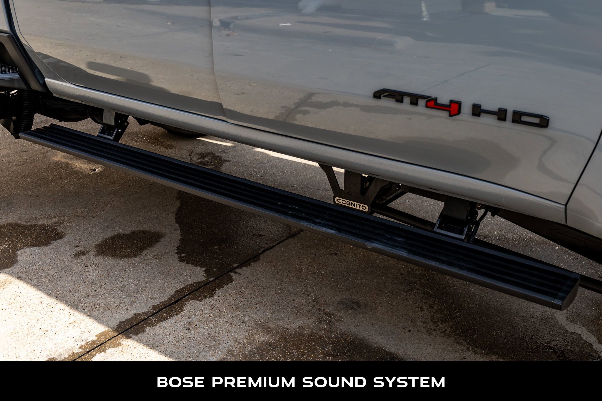 Used 2024 GMC Sierra 2500 AT4 w/ AT4 Premium Plus Package image 12