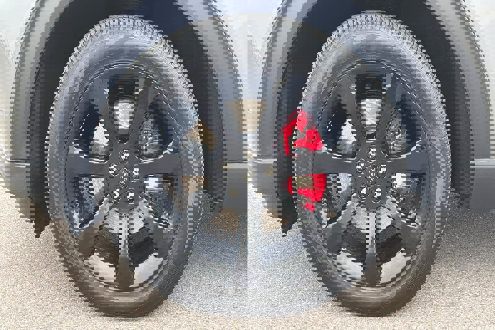 Certified 2023 Ford Explorer ST w/ Equipment Group 401A image 28