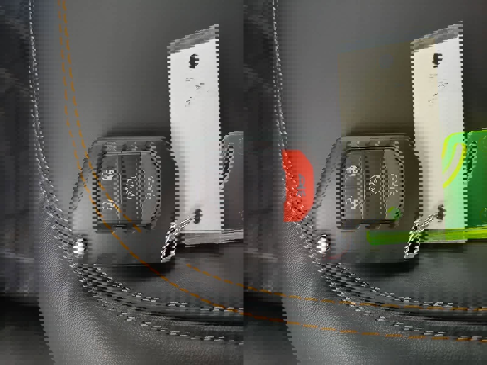 New 2025 Jeep Wrangler Unlimited Rubicon 392 image 28