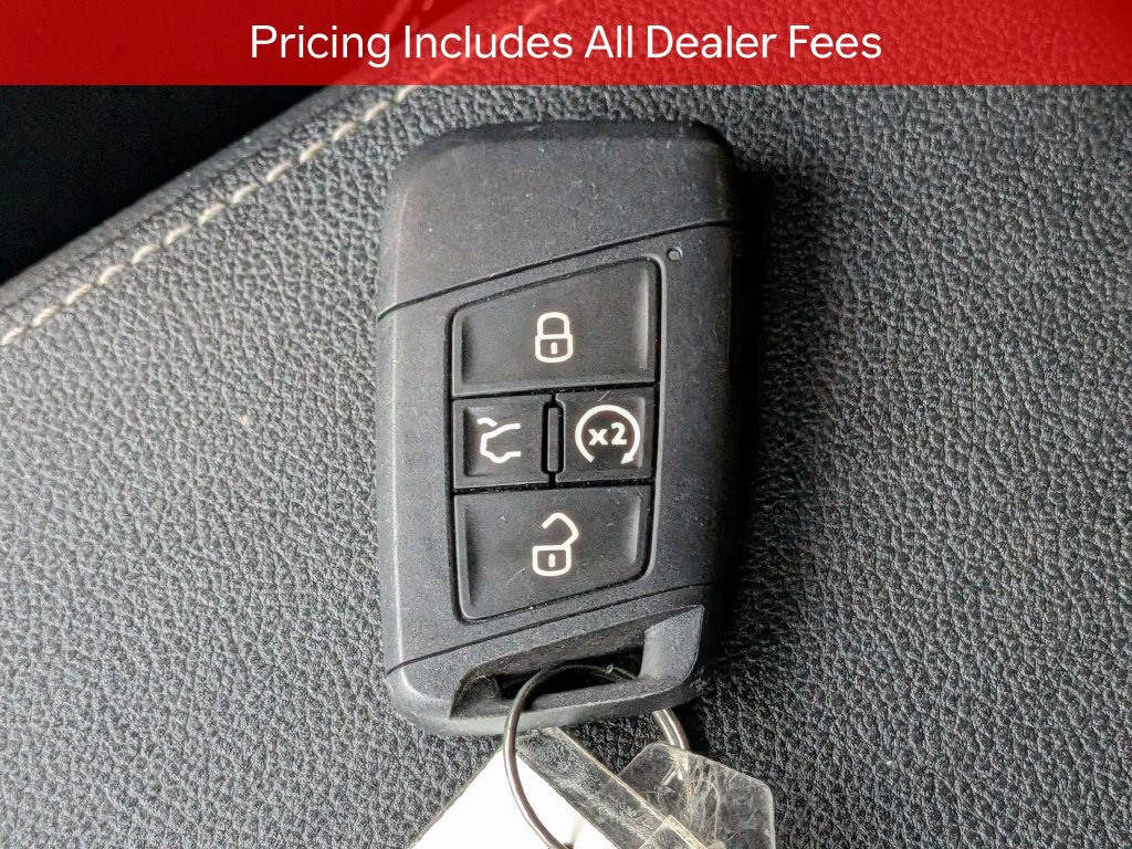 Used 2024 Volkswagen Taos SE FWD image 30