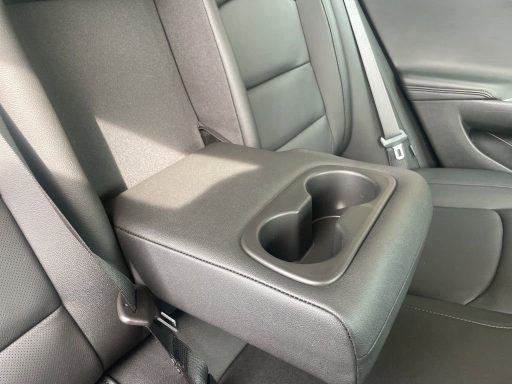Used 2023 Chevrolet Malibu LT w/ LPO, Floor Liner Package FWD image 22