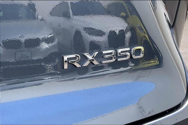 Used 2025 Lexus RX 350 FWD image 8