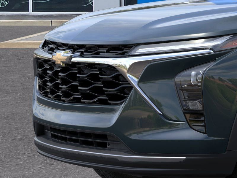 New 2026 Chevrolet Trax LT FWD image 13