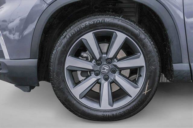 New 2025 Honda Pilot Elite image 9