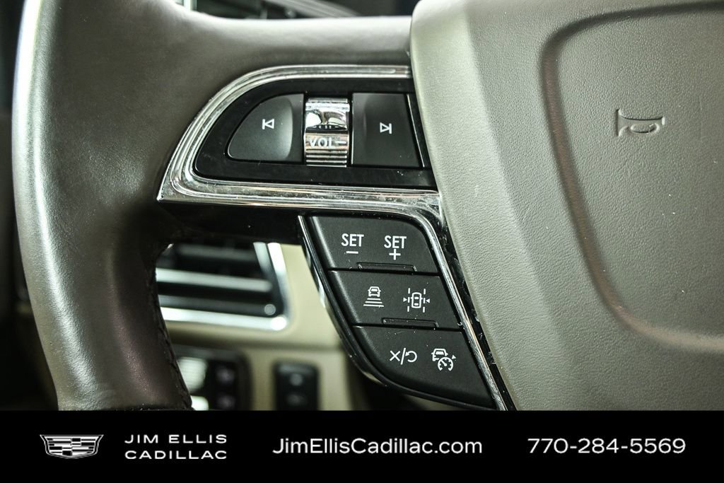 Used 2022 Lincoln Navigator Reserve image 10