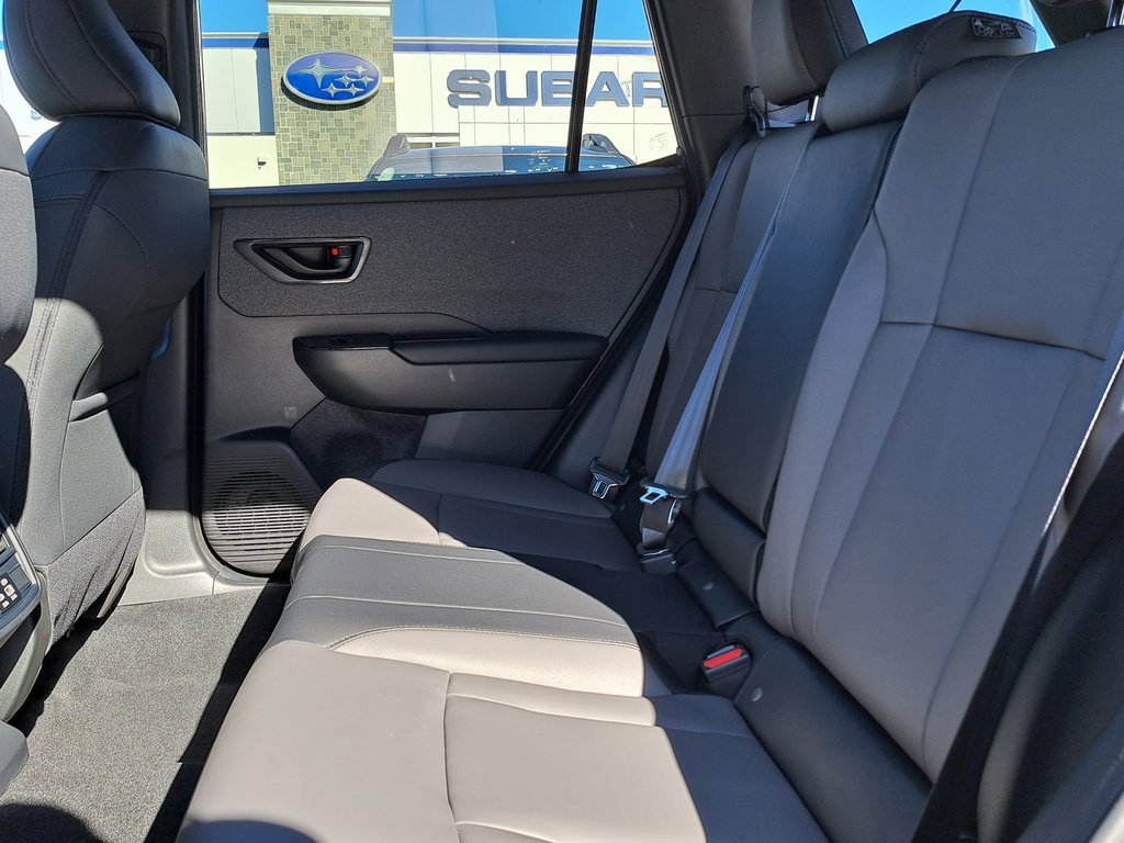 New 2026 Subaru Outback Premium image 13