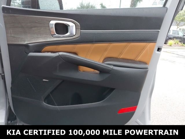 Certified 2023 Kia Sorento SX Prestige AWD/4WD image 27