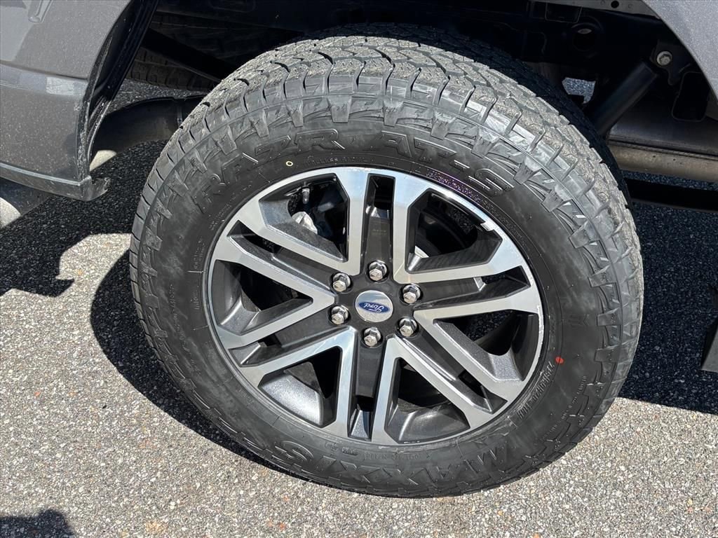 Used 2023 Ford F150 XL w/ STX Appearance Package image 27