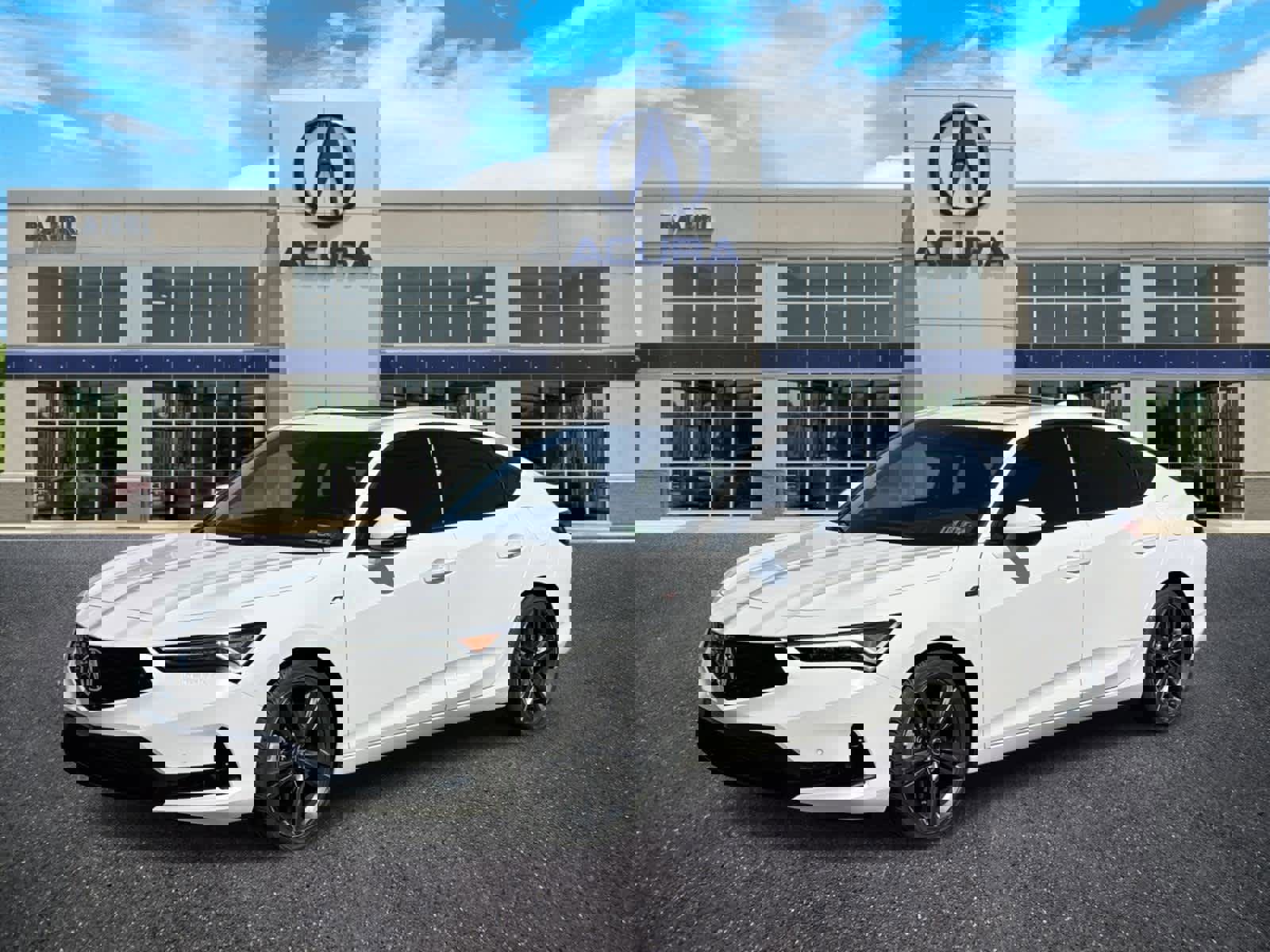Used 2023 Acura Integra A-Spec