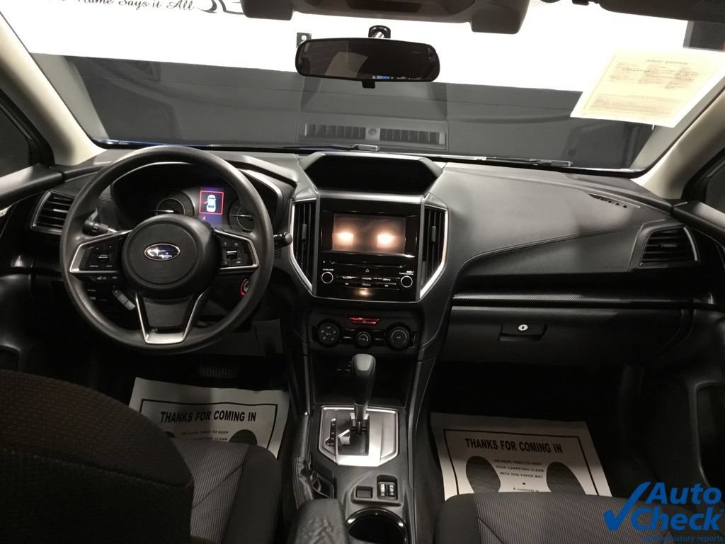 Used 2020 Subaru Impreza 2.0i Premium AWD/4WD image 26