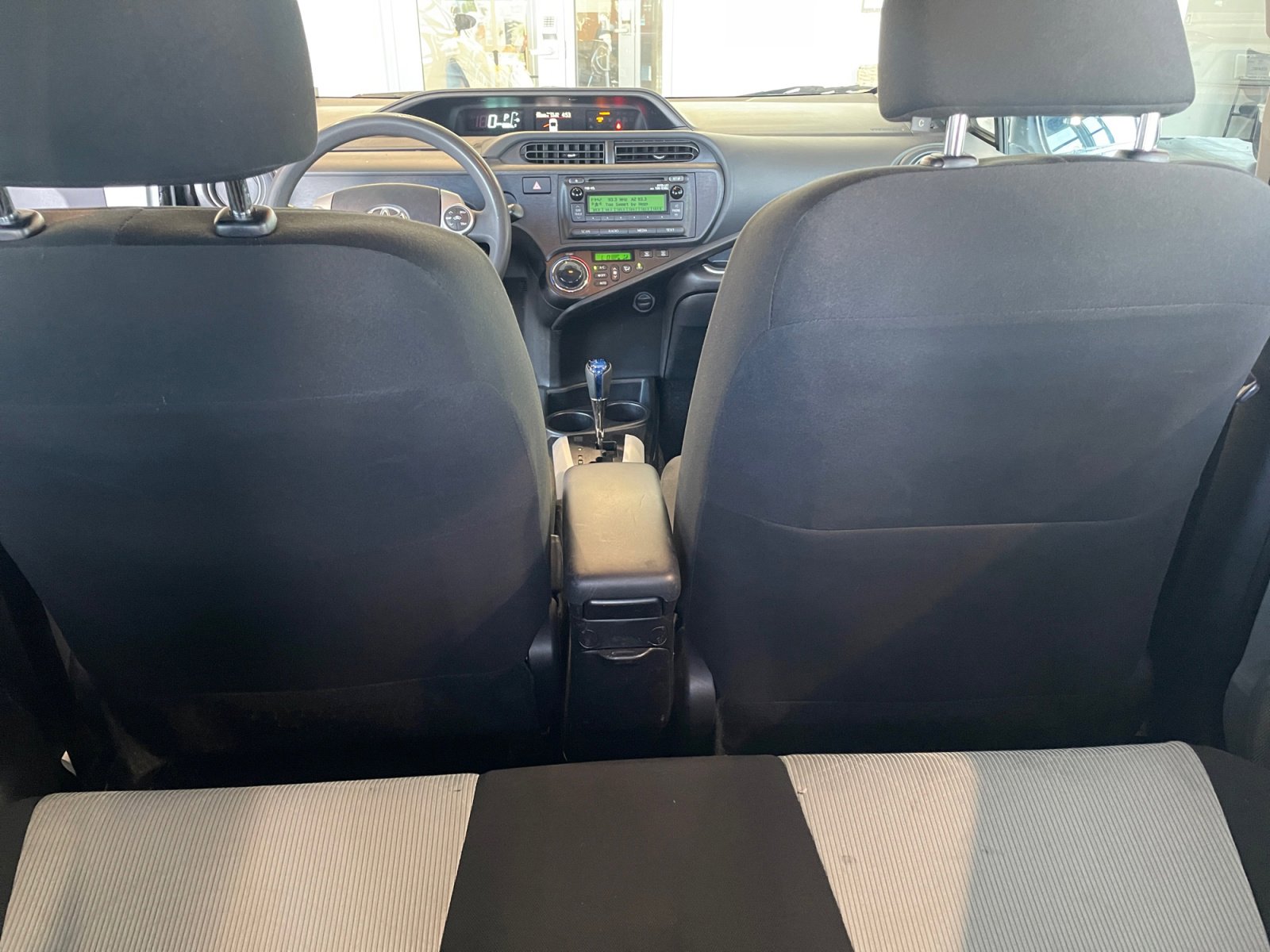 Used 2014 Toyota Prius C Two FWD image 29