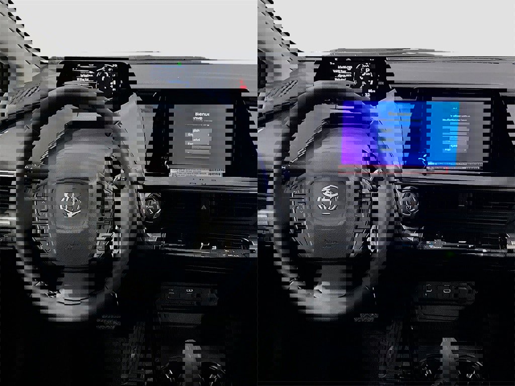 New 2026 Toyota Prius LE image 18