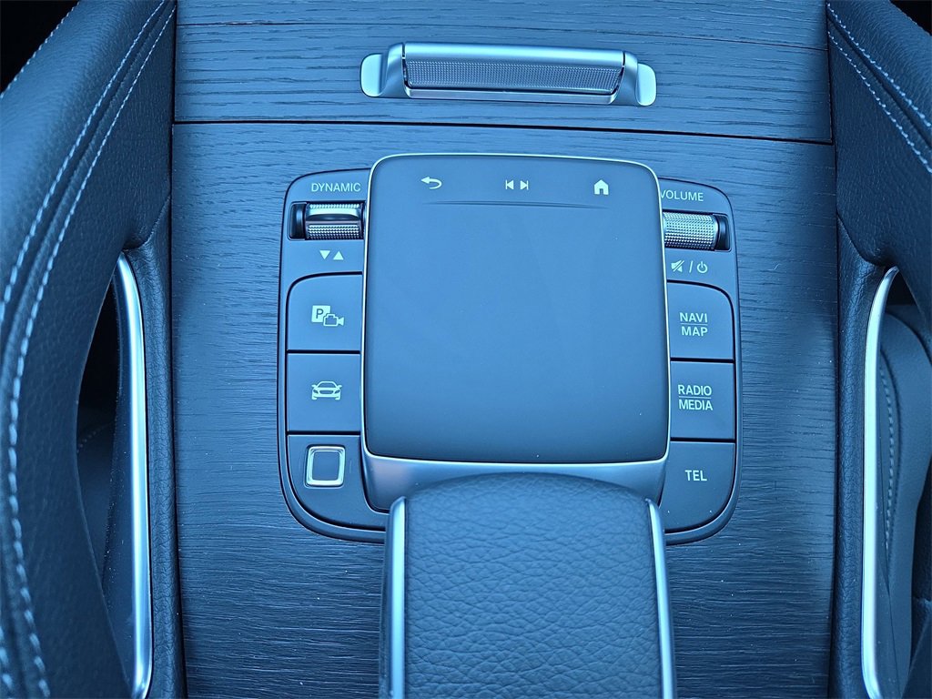 New 2026 Mercedes-Benz GLE 450 4MATIC image 22