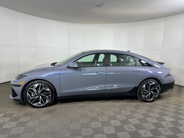 Used 2025 Hyundai Ioniq 6 SEL image 6