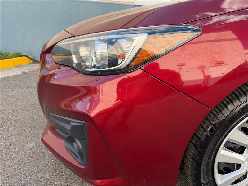 Used 2017 Subaru Impreza 2.0i AWD/4WD image 30