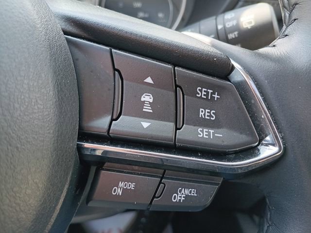 Used 2025 MAZDA CX-5 AWD 2.5 S w/ Preferred Package image 6