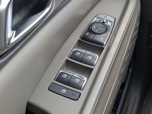New 2026 Kia Carnival EX FWD image 29