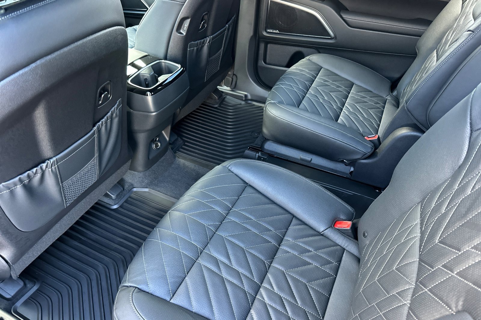 New 2025 Kia Telluride SX X-Line image 8