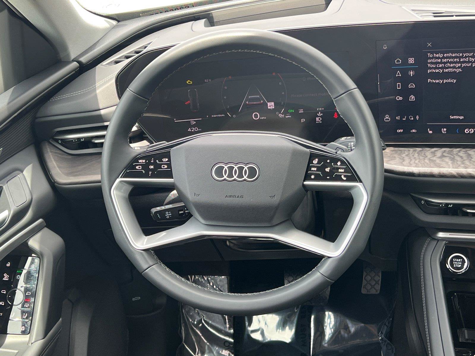 Certified 2025 Audi Q5 Premium w/ Premium Plus AWD/4WD image 25