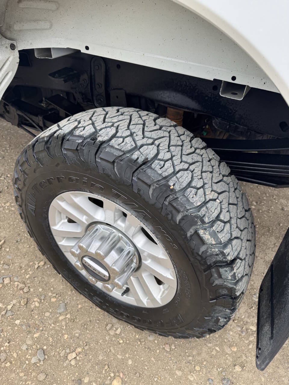 Used 2017 Ford F350 XLT w/ XLT Value Package AWD/4WD image 25