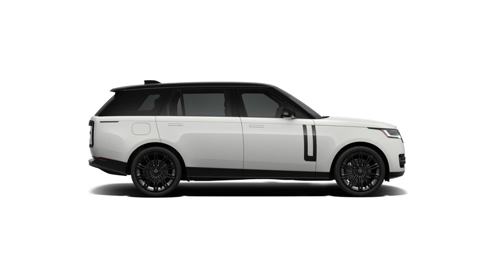 New 2025 Land Rover Range Rover Long Wheelbase SE image 3