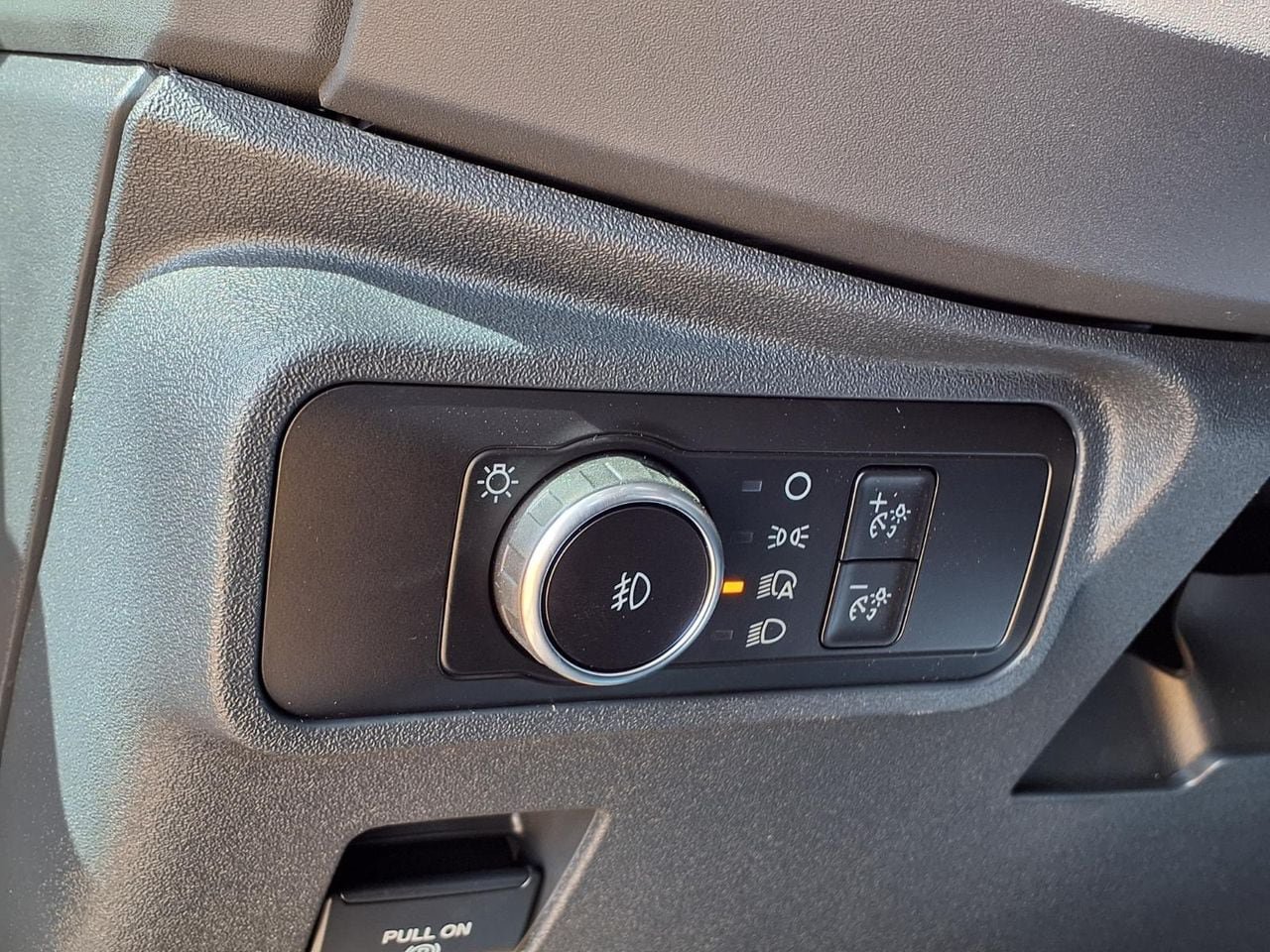 New 2026 Ford Bronco Outer Banks AWD/4WD image 17