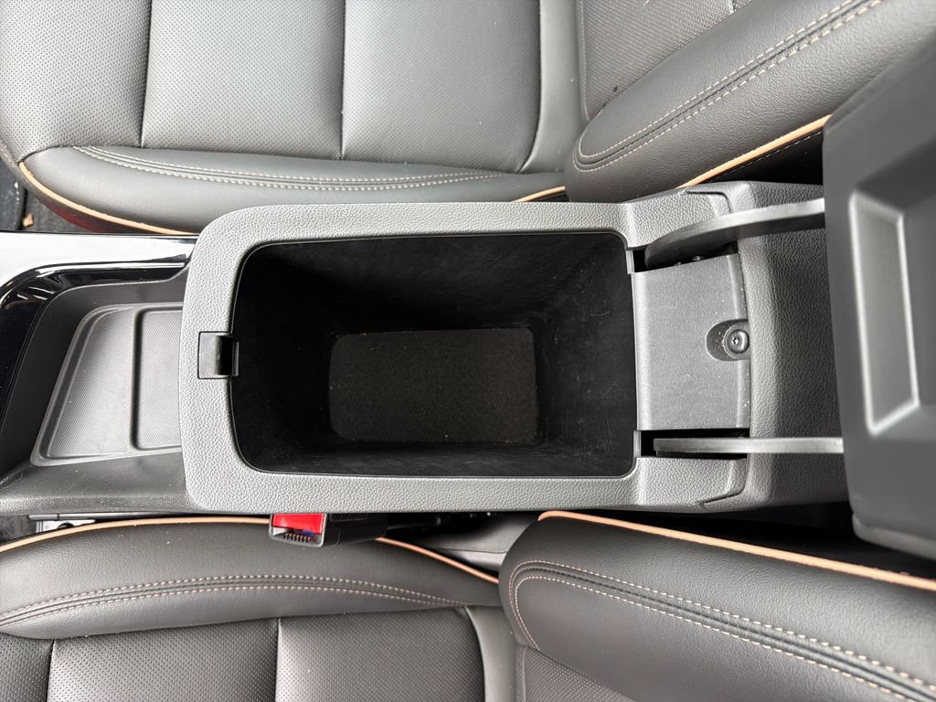 Certified 2024 Buick Envista Preferred FWD image 29