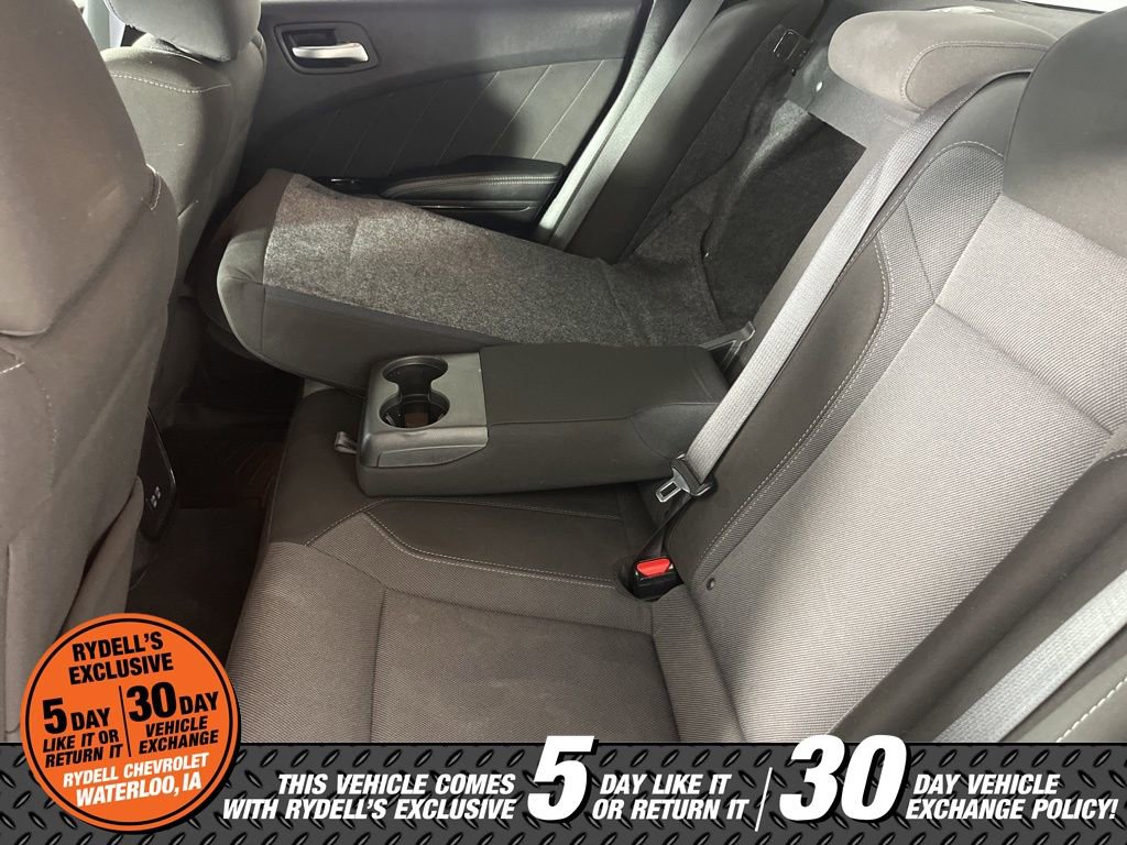 Used 2020 Dodge Charger SXT w/ Blacktop Package image 26