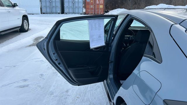 Used 2021 Honda Civic Sport image 34