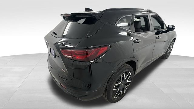 Used 2024 Chevrolet Blazer RS w/ LPO, Floor Liner Package image 3