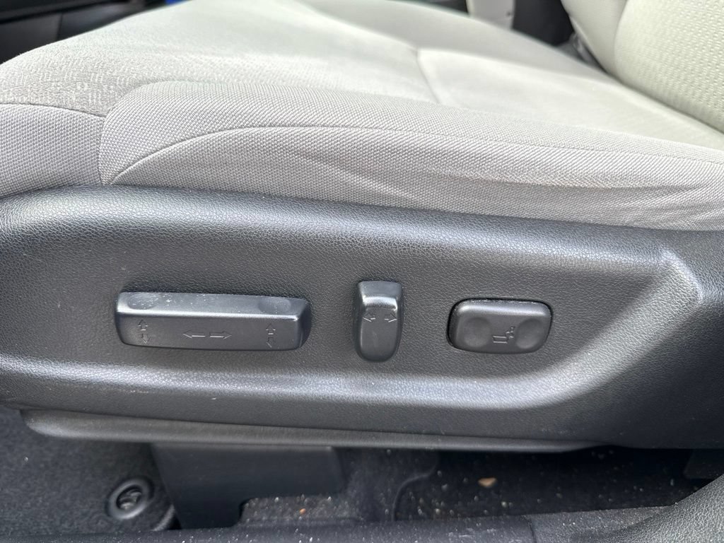 Used 2015 Honda CR-V EX image 18