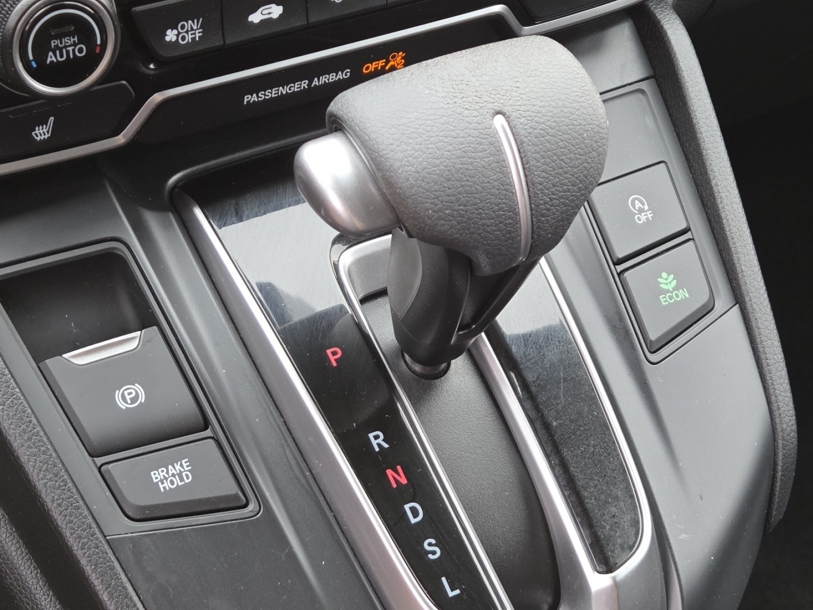 Certified 2021 Honda CR-V EX image 30