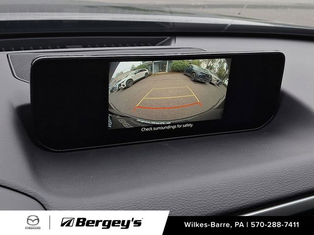 Used 2025 MAZDA CX-50 AWD 2.5 S w/ Weather Package image 14