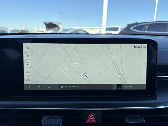 New 2026 Kia K5 GT-Line image 19